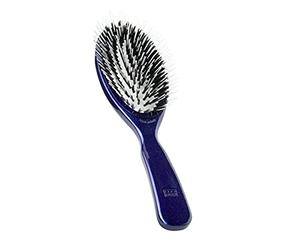 Acca Kappa 12AX6953 Brosse pour extensions, 22,5 cm
