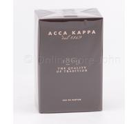 Acca Kappa - 1869 - 100Ml EDP Eau De Parfum