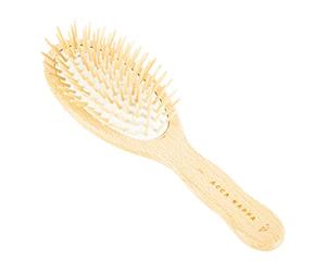 Acca Kappa 370 - Brosse en bois