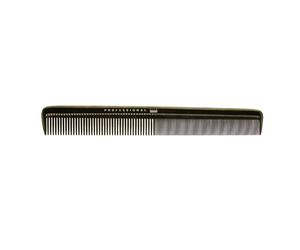 Acca Kappa AX7254 Professional Polycarbonate Comb