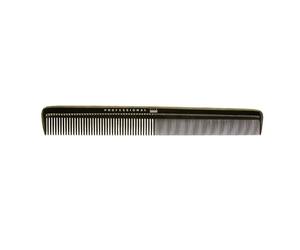 Acca Kappa AX7254 Professional Polycarbonate Comb