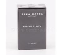 Acca Kappa - Blanc Mousse (Muschio Blanc) - 100ml Eau de Parfum Vaporisateur