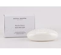 Acca Kappa - Blanc Mousse (Muschio Blanc) - 150g Savon / Parfumé Savon