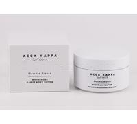 Acca Kappa - Blanc Mousse (Muschio Blanc) - 200ml Body Beurre