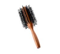 Acca Kappa Brosse 12 ax855 ronde bois grand produits pour cheveux