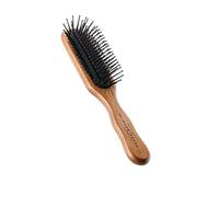 Acca Kappa Brosse à bois pneumatique Kotibé avec épingles à pompons