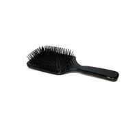 Acca Kappa Brosse à cheveux plate en carbone 6760 diamètre 90 mm