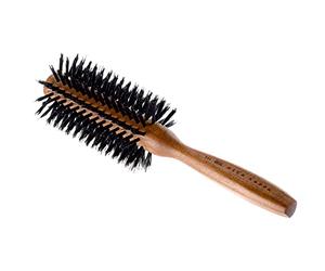 ACCA KAPPA Brush 12AX854 Round Wood Medium-Large Hair Products