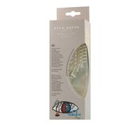 Acca Kappa Brushes Eye Mini Paddle Brush Green 4965 SVE 1 pièce