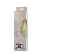 Acca Kappa Brushes Eye Oval Brush Green 4350 SVE 1 pièce