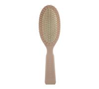 Acca Kappa Brushes Pneumatic Oval Brush Yellow 6350 1 pièce