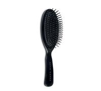 Acca Kappa Carbonium Grand Ovale 22,5cm - brosse antistatique