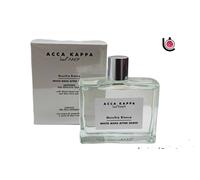 ACCA KAPPA Depuis 1869 " Musc Blanc " Lotion Après Rasage 100 Ml OFFRE