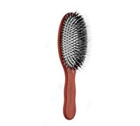 Acca Kappa Extension Ovale 22cm - brosse pour extensions