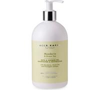Acca Kappa Gel Mandarin & Green Tea Nourrissant & Revitalisant