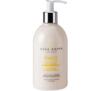 Acca Kappa Giallo Elicriso Lotion pour le corps 300 ml