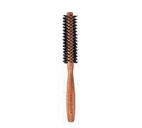 Acca Kappa Brosse ronde 821 – Poils sanglier haute densité 38 mm