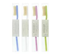 Acca Kappa J 649 Brosse à dents, poils doux