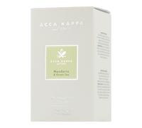 Acca Kappa Mandarine & Thé Vert - Diffuseur Maison 250ml