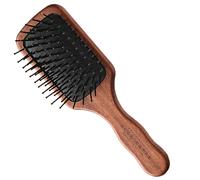 Acca Kappa Mogano Kotibè Brosse à cheveux dunkelbraun