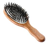 Acca Kappa Mogano Kotibè Hairbrush Oval Mini