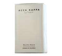 Acca Kappa Muschio Bianco EDC 100ml