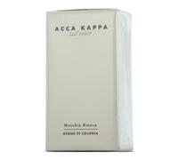Acca Kappa Muschio Bianco EDC 50ml