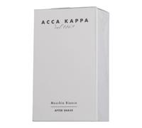 Acca Kappa Muschio Bianco lotion après-rasage 100ml