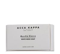 Acca Kappa Muschio Bianco - Seife 50 g