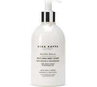 Acca Kappa Lotion corporelle Acca kappa White Moss Lait corporel 300ml 300 ml