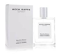 Acca Kappa Muschio Bianco eau de Cologne 100 ml