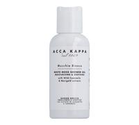 Acca Kappa Muschio - Gel douche Bianco / White Moss 100 ml
