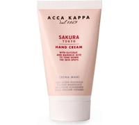 Acca Kappa Sakura Tokyo Crème pour les mains 75 ml