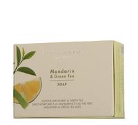 Acca Kappa - savon collection mandarine et thé vert 150 g