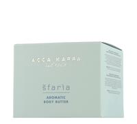 Acca Kappa Sfarìa Aromatic Body Butter 200ml