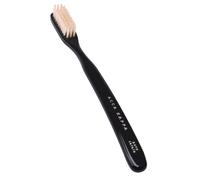Acca Kappa Vintage Brosse à dents en nylon dur Noir
