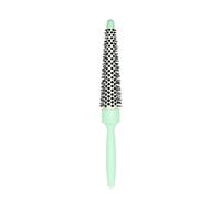 Acca Kappa Wavy Verte - brosse thermique pour ondulations