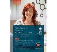 ACCA Strategic Business Reporting: Workbook - [Version Originale] Inconnu (Auteur)