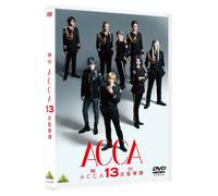 Acca13 [Dvd]