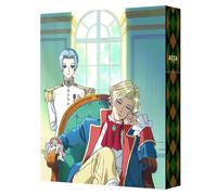 Acca13 Dvd Box 3 ()