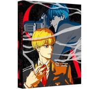Acca13 & Regards Compact Blu-Ray