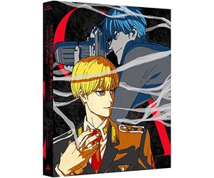 ACCA13区監察課 & Regards COMPACT Blu-ray