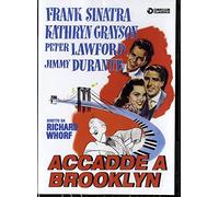 Accadde A Brooklyn [Import]