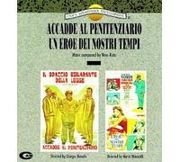 Accadde Al Penitenziario - Score