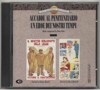 Accadde Al Penitenziario / Un Eroe Dei Nostri Tempi