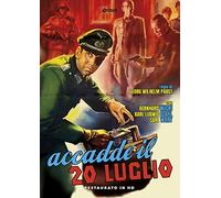 Accadde Il 20 Luglio (Restaurato in HD) [Import]
