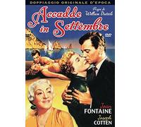 Accadde in Settembre