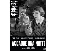 Accadde una Notte [Import]