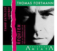 Accademia Amiata - Requiem