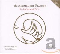 Accademia Del Piacere - Le Lacrime Di Eros [Import]